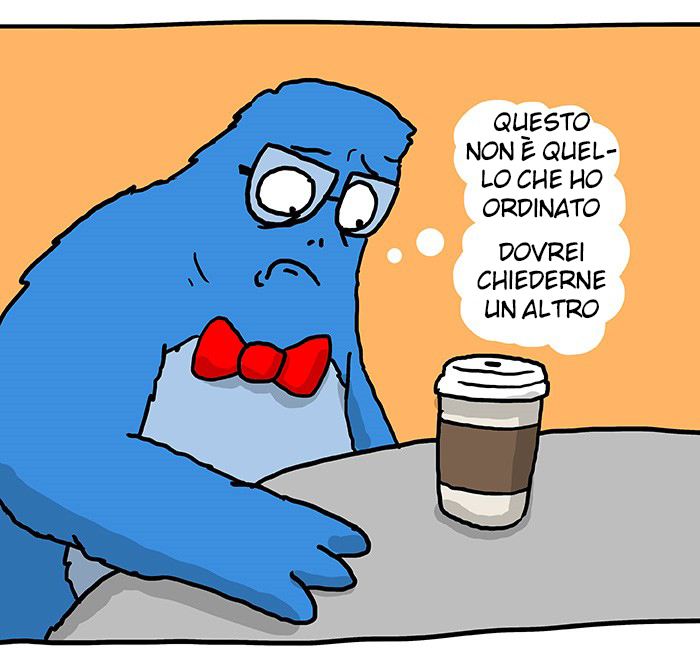 Read Lars Manga Online