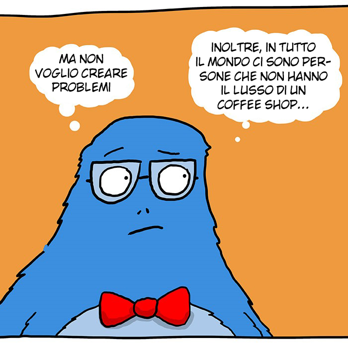 Read Lars Manga Online