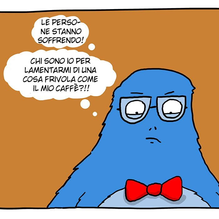 Read Lars Manga Online