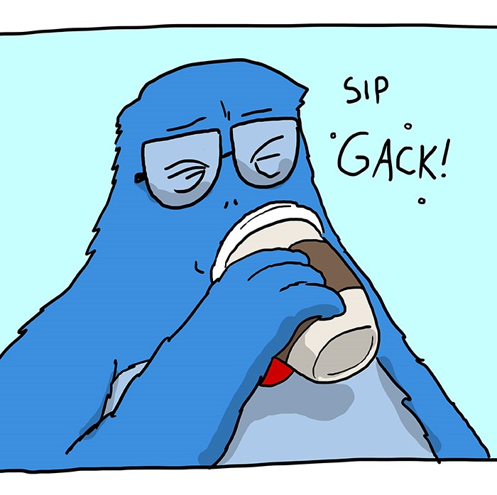 Read Lars Manga Online