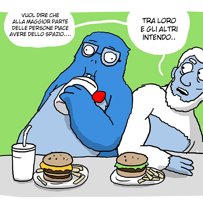 Read Lars Manga Online