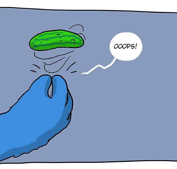 Read Lars Manga Online