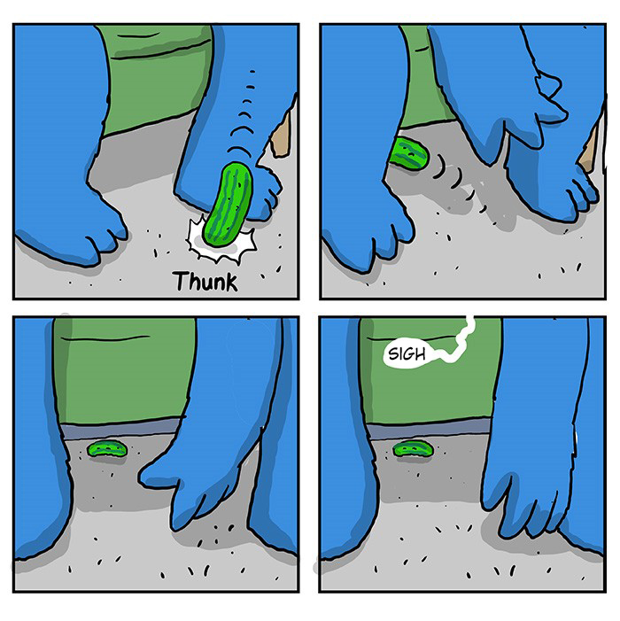 Read Lars Manga Online