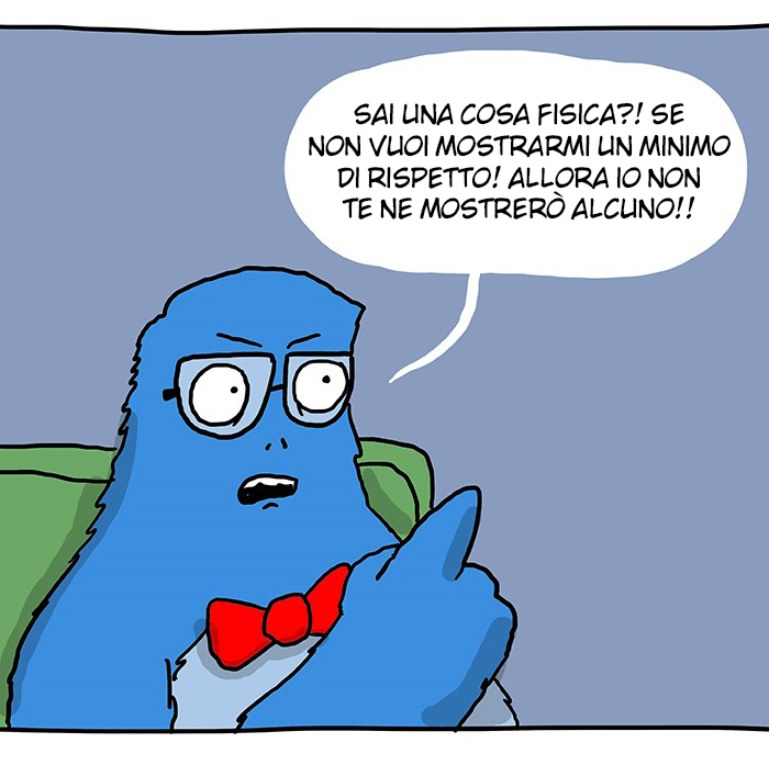 Read Lars Manga Online