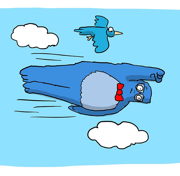 Read Lars Manga Online