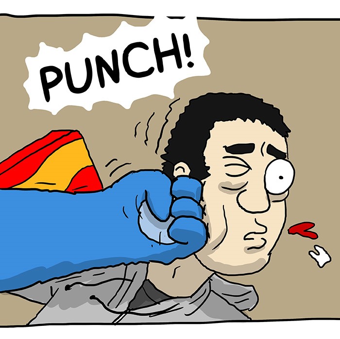 Read Lars Manga Online