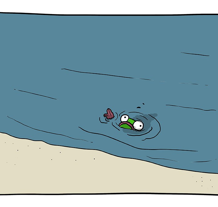 Read Lars Manga Online