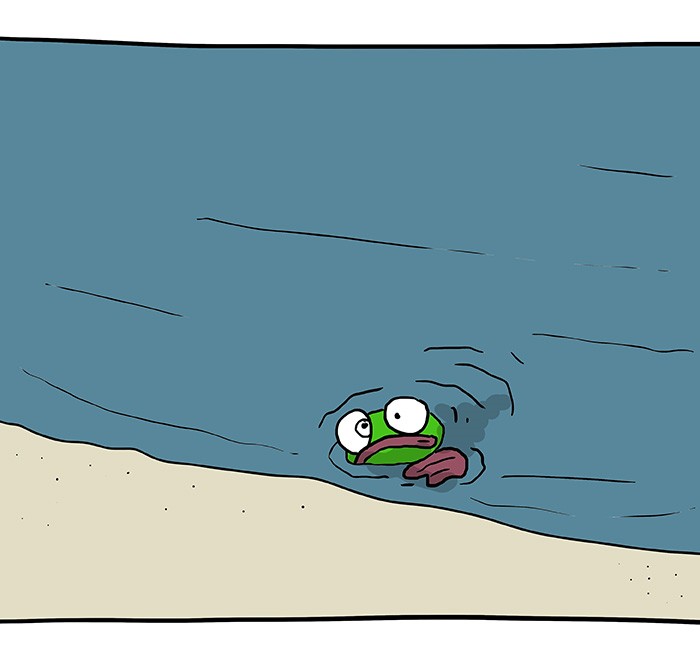 Read Lars Manga Online