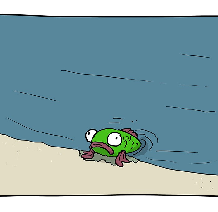 Read Lars Manga Online