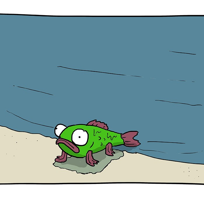 Read Lars Manga Online