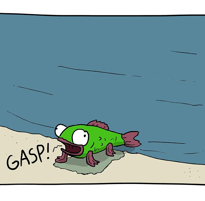 Read Lars Manga Online