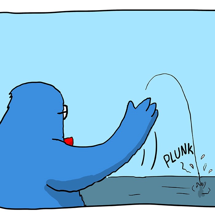 Read Lars Manga Online