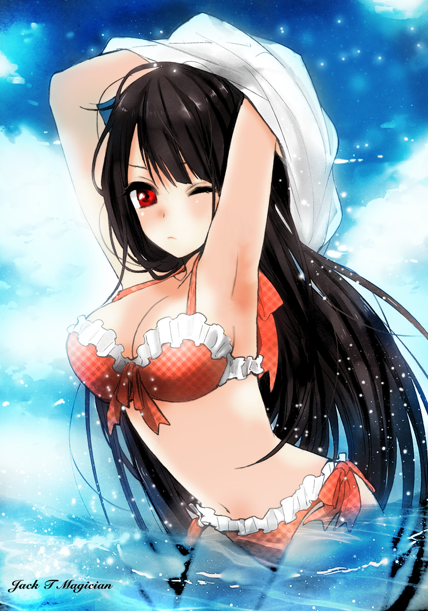 Read Lei è indecente, mia regina Manga Online