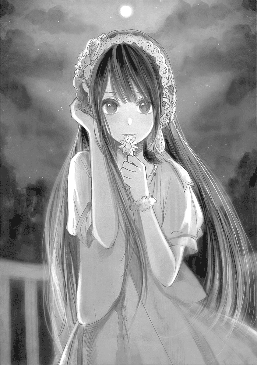 Read Lei è indecente, mia regina Manga Online