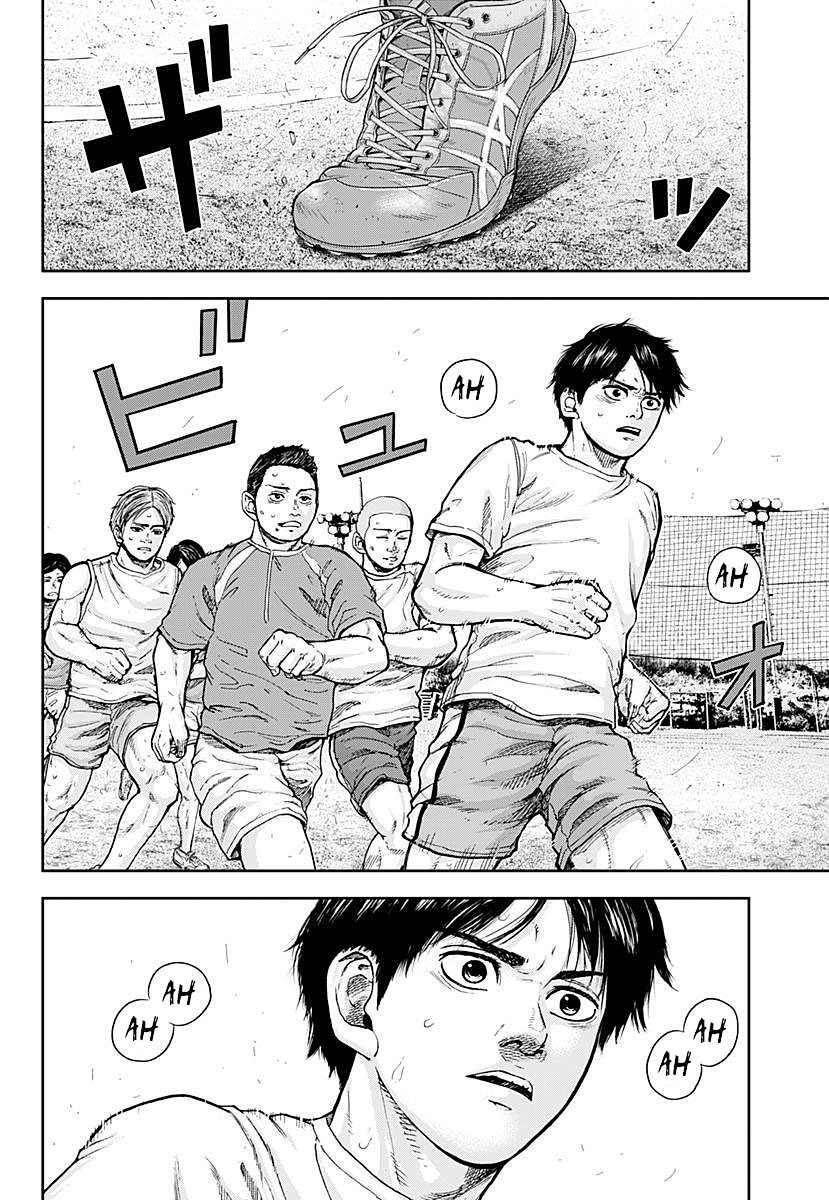 Read Libidors Manga Online