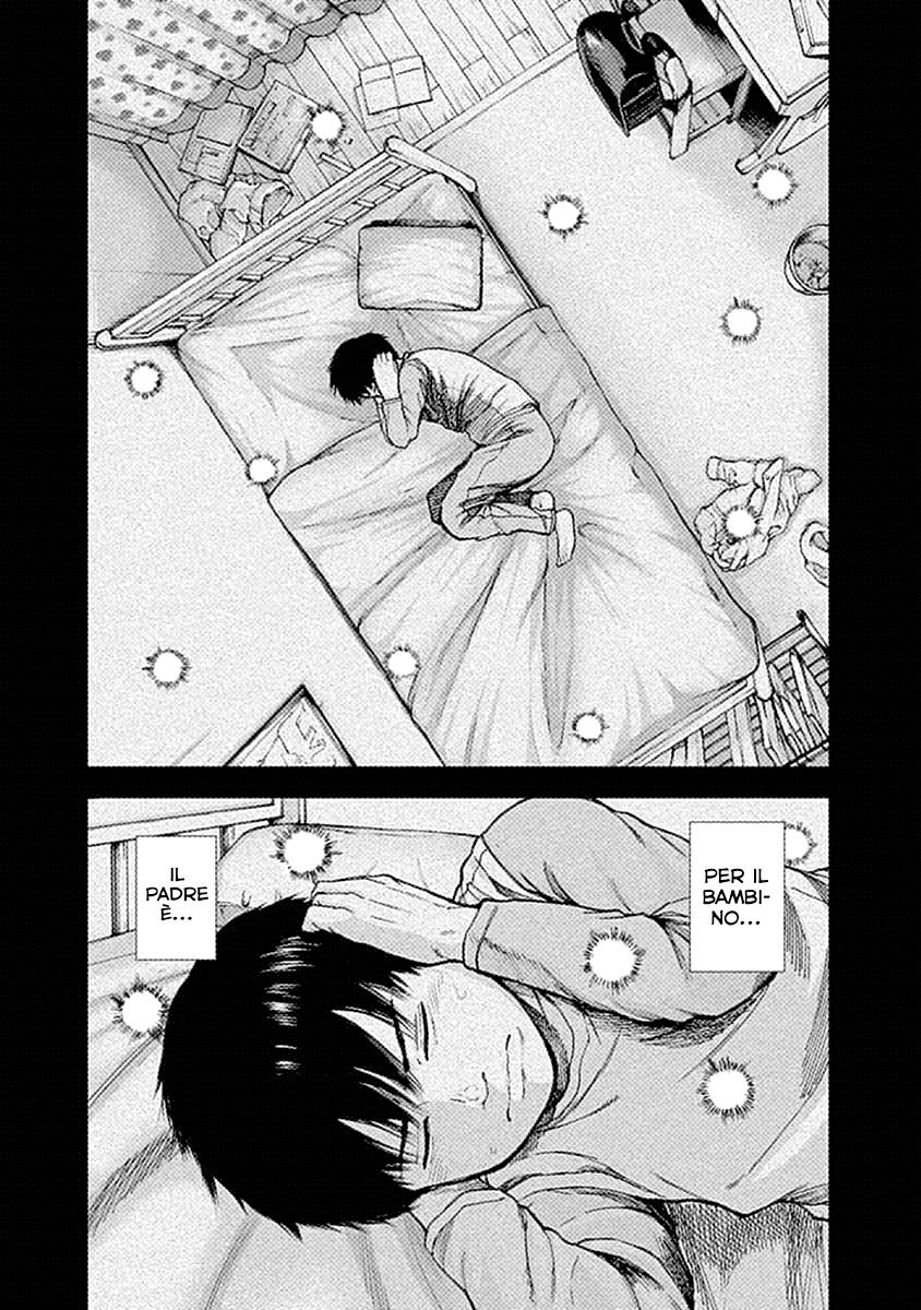 Read Libidors Manga Online