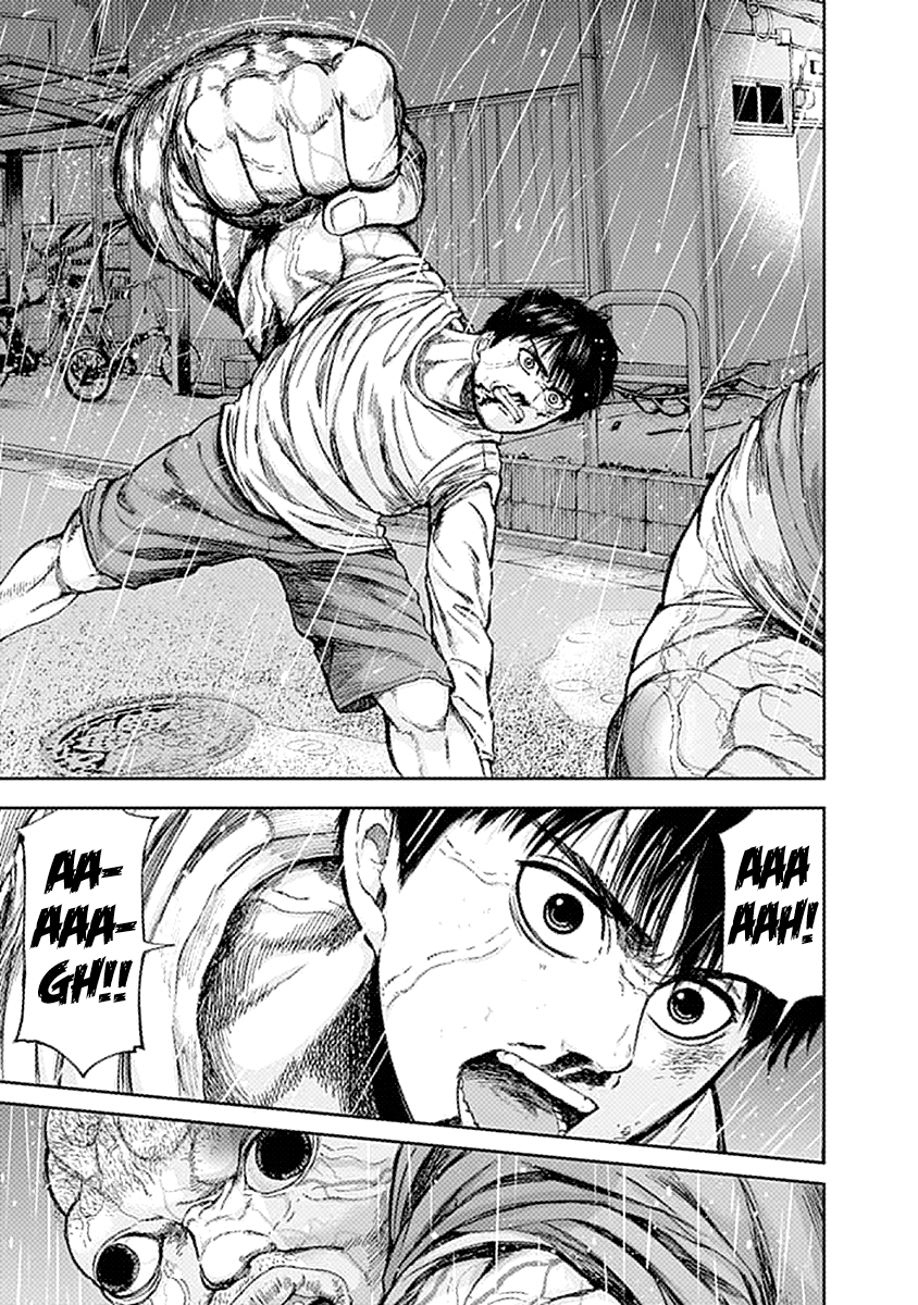 Read Libidors Manga Online