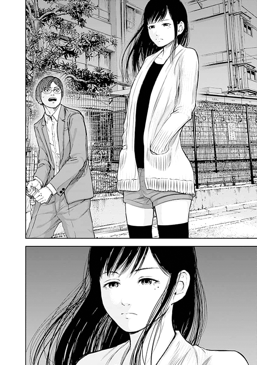 Read Libidors Manga Online