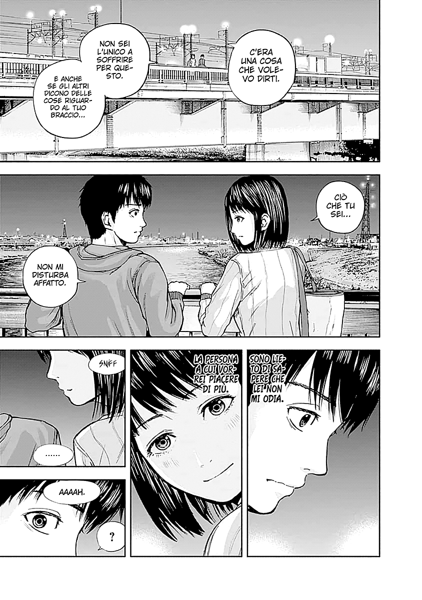 Read Libidors Manga Online