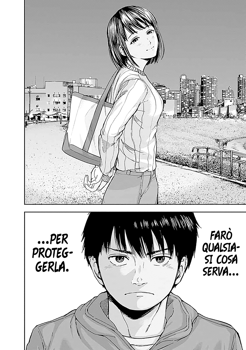 Read Libidors Manga Online