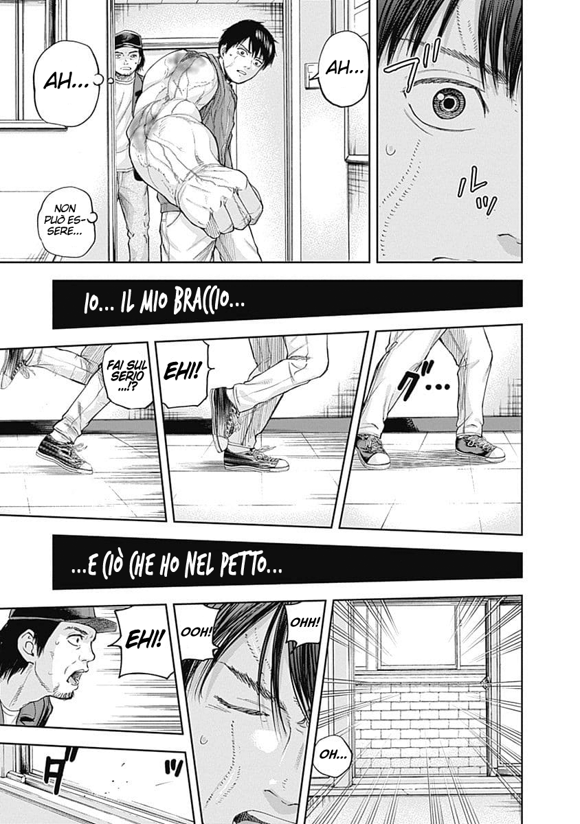 Read Libidors Manga Online