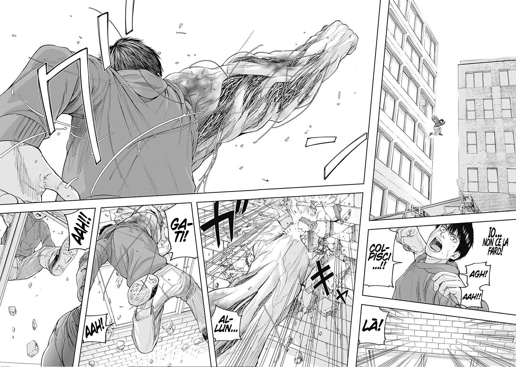 Read Libidors Manga Online