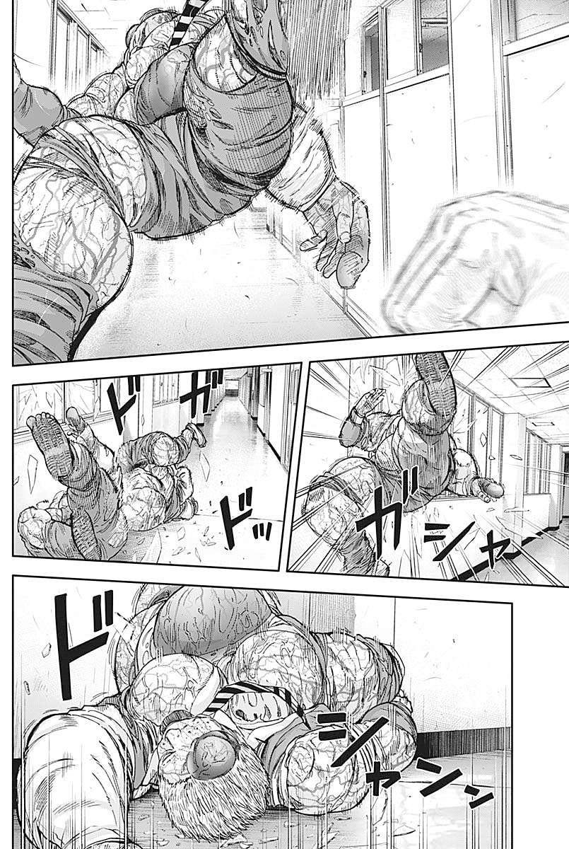 Read Libidors Manga Online