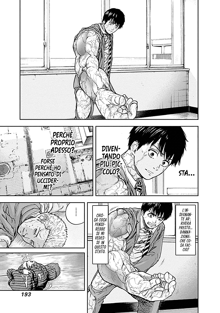 Read Libidors Manga Online