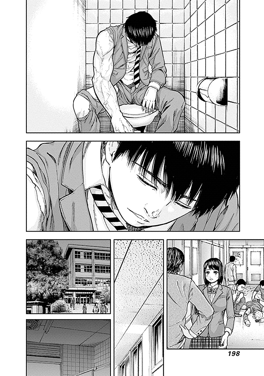 Read Libidors Manga Online