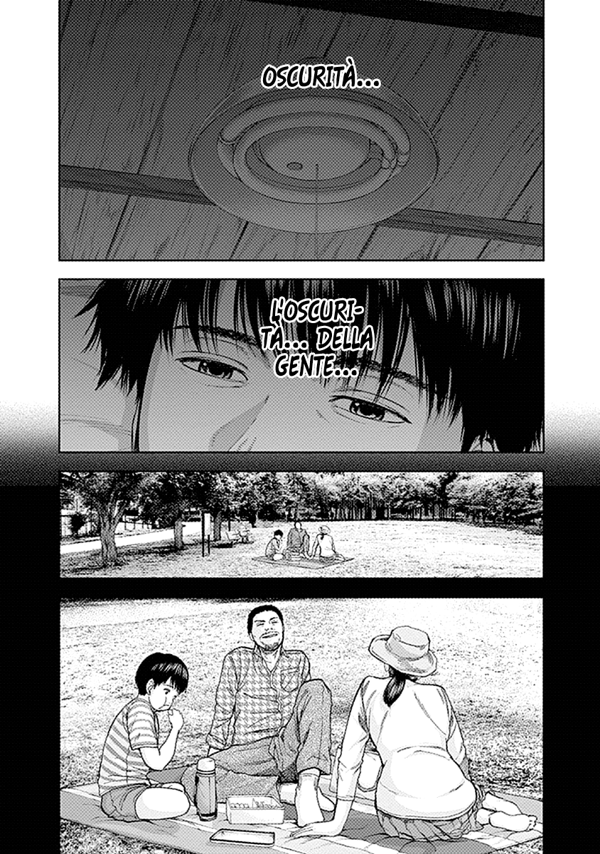 Read Libidors Manga Online