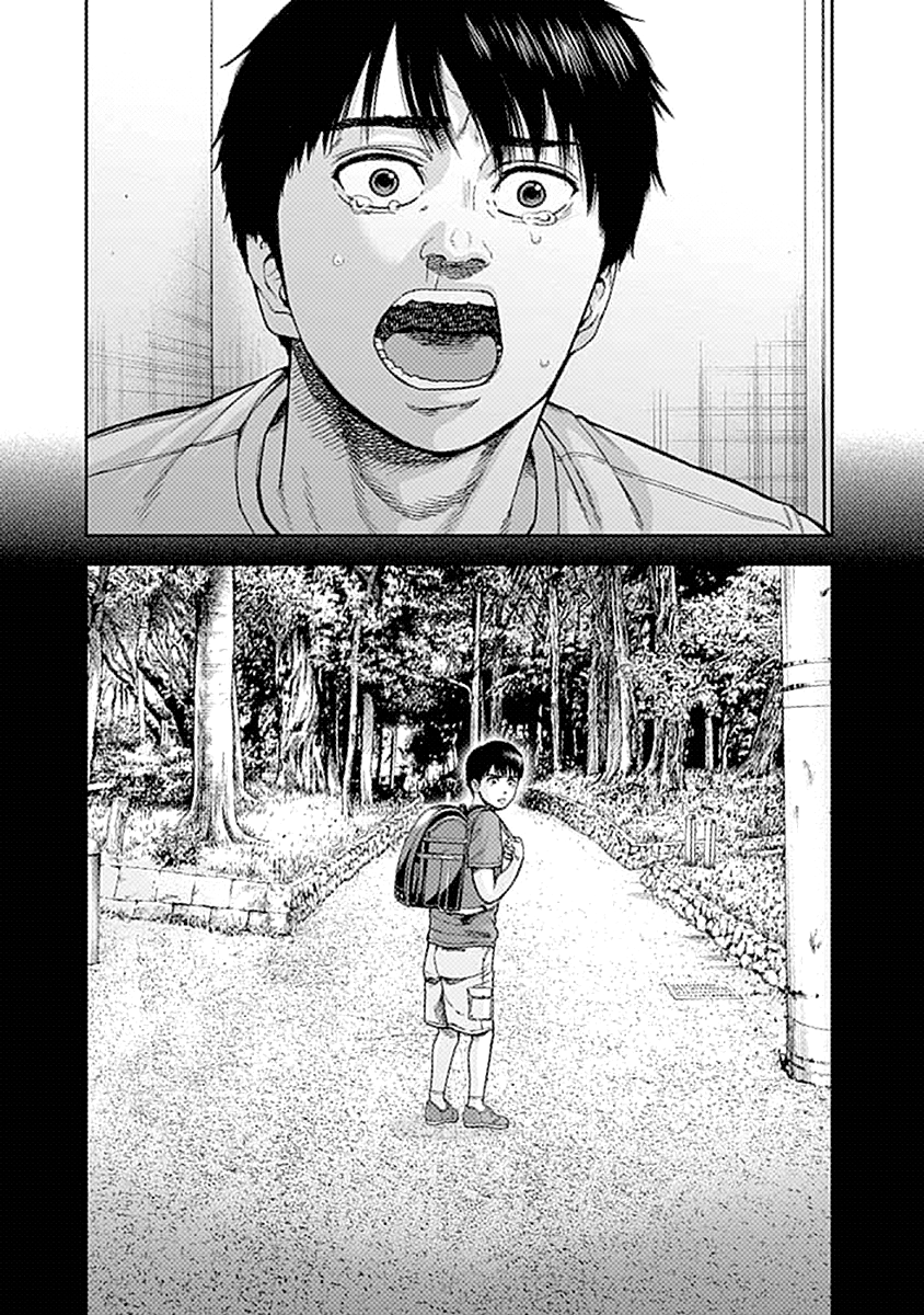 Read Libidors Manga Online