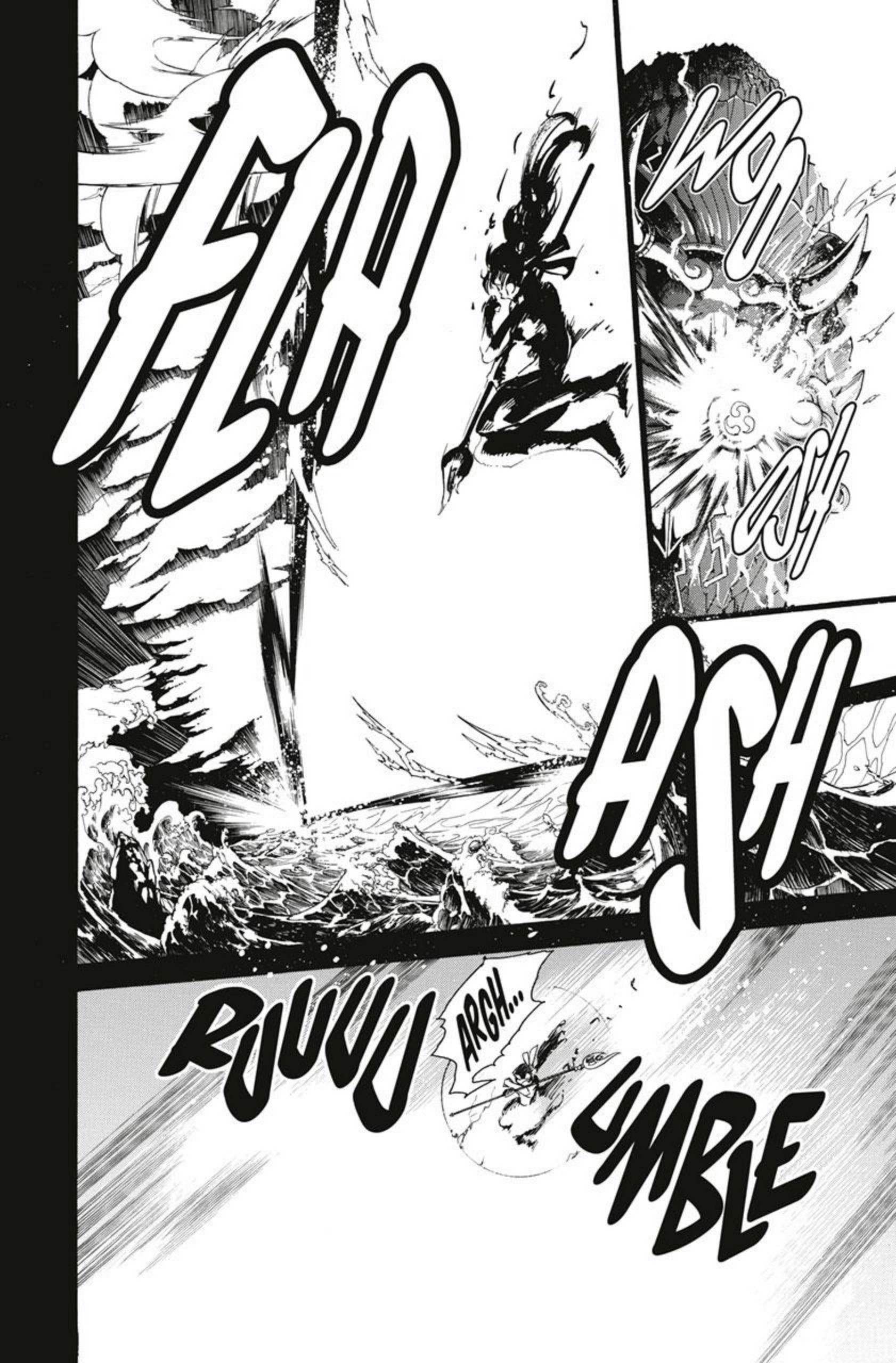 Read Magi Manga Online