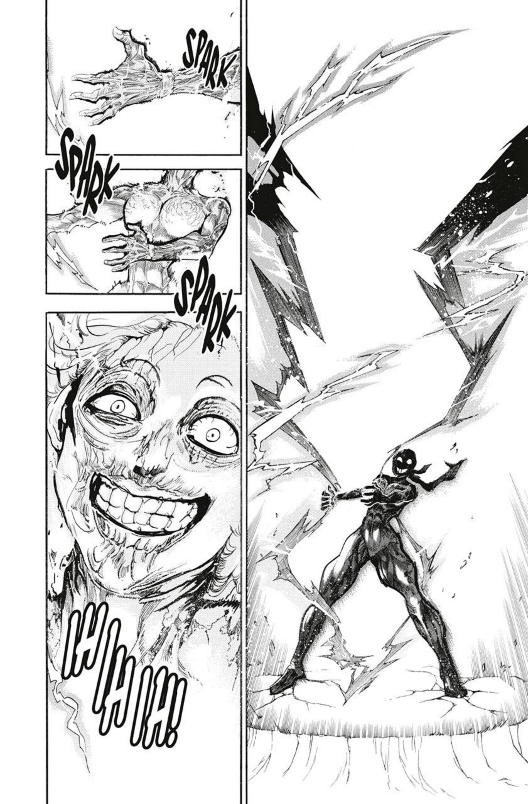 Read Magi Manga Online