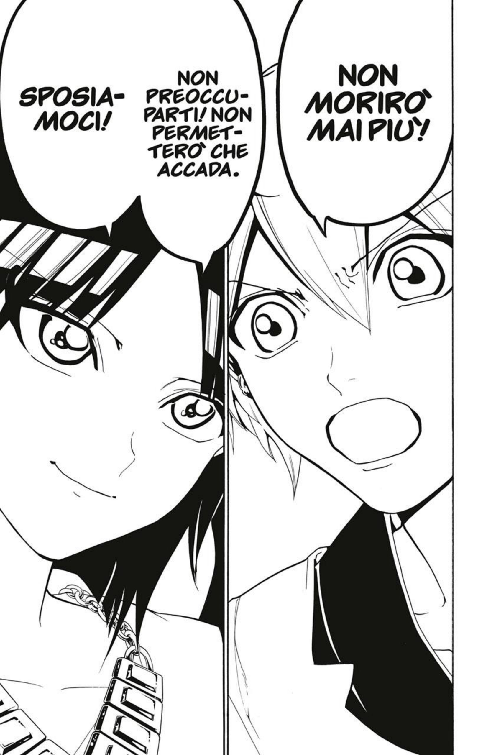 Read Magi Manga Online