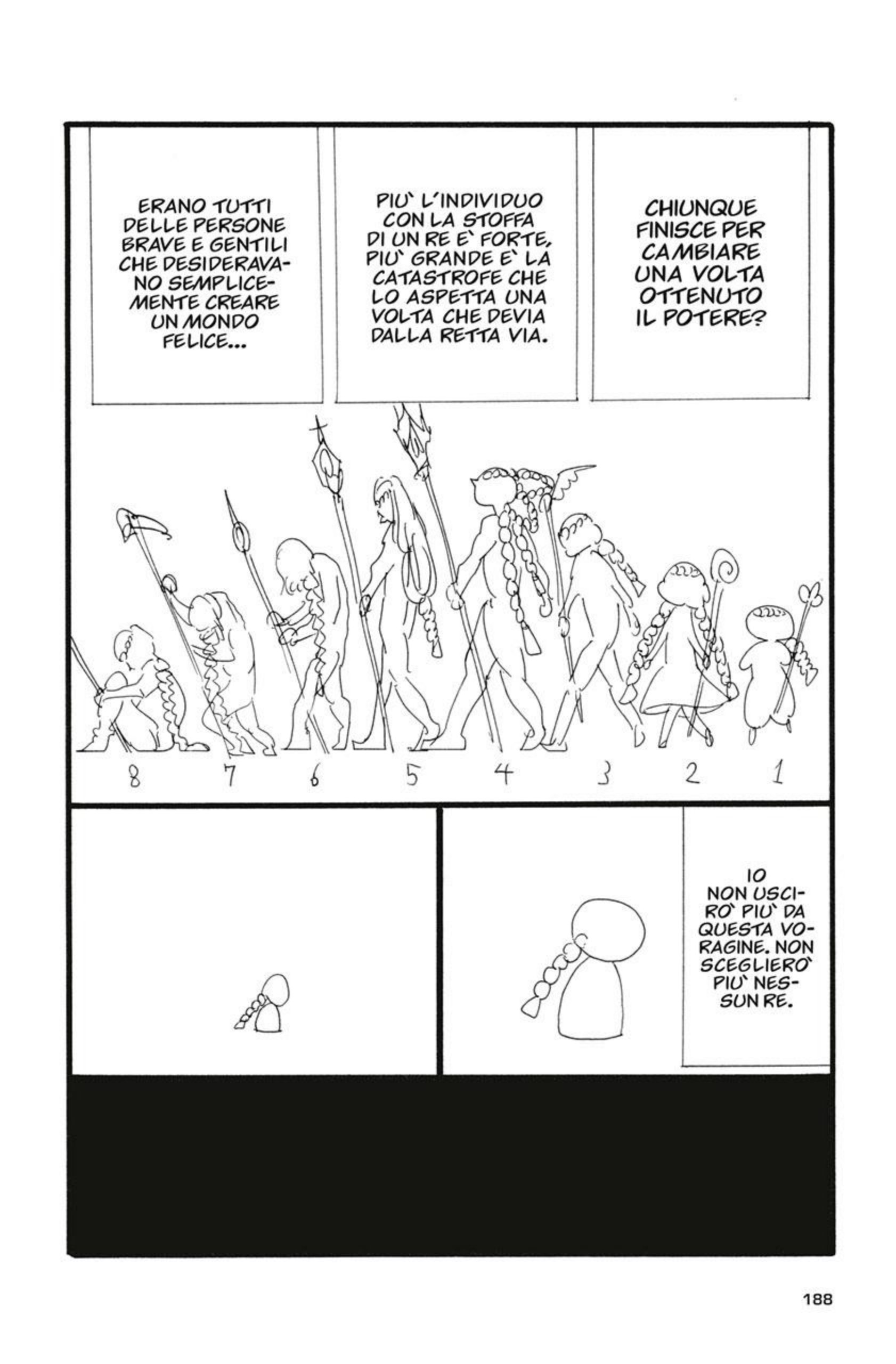 Read Magi Manga Online