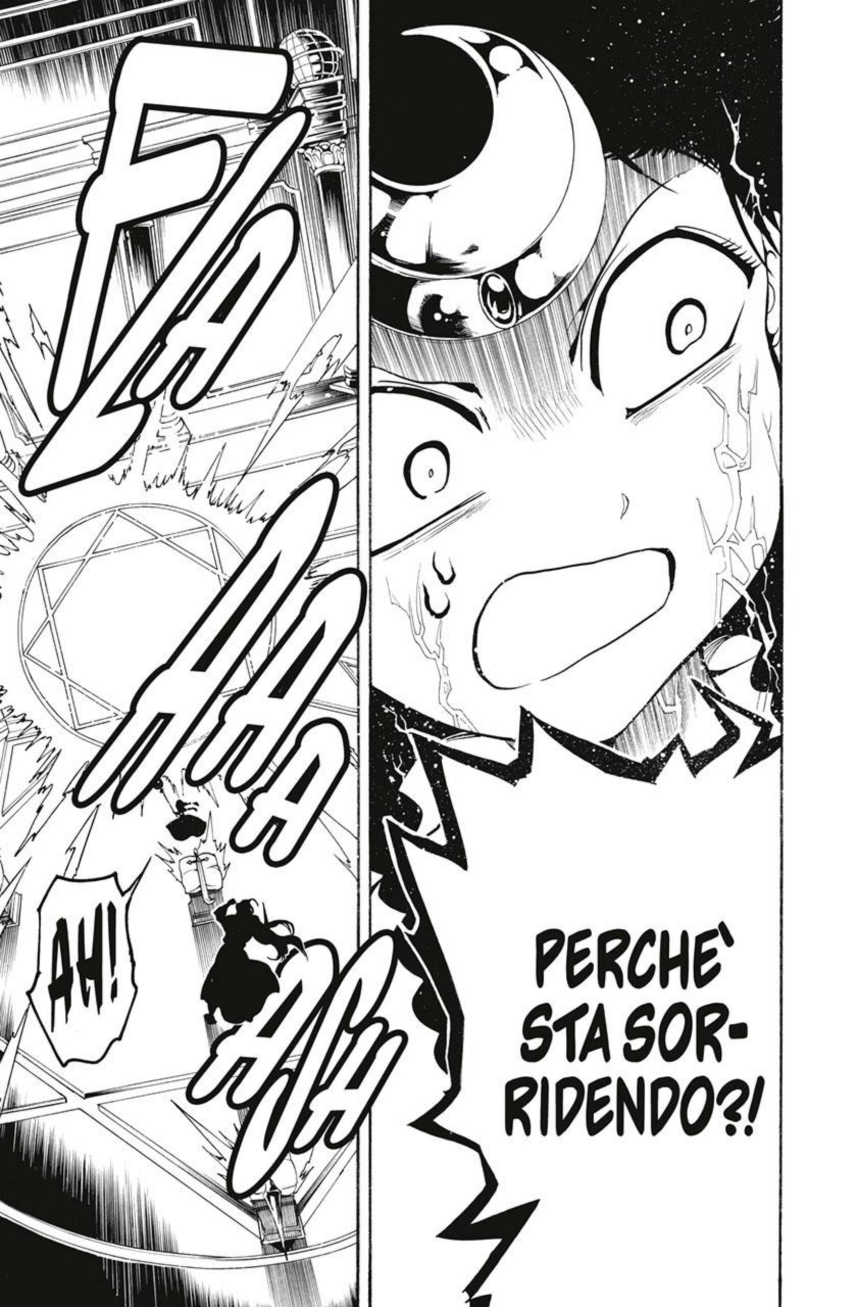 Read Magi Manga Online