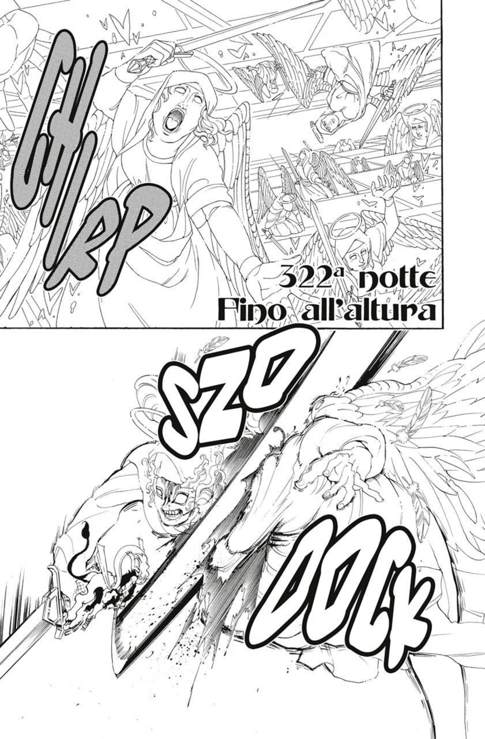 Read Magi Manga Online