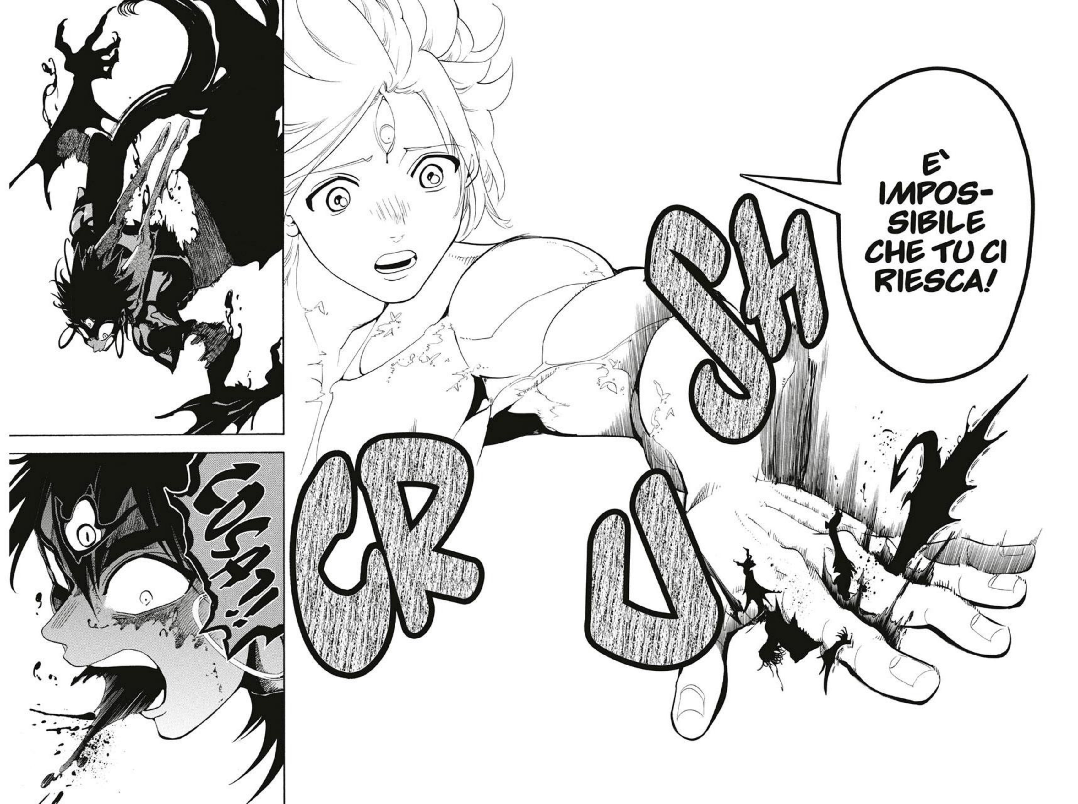 Read Magi Manga Online