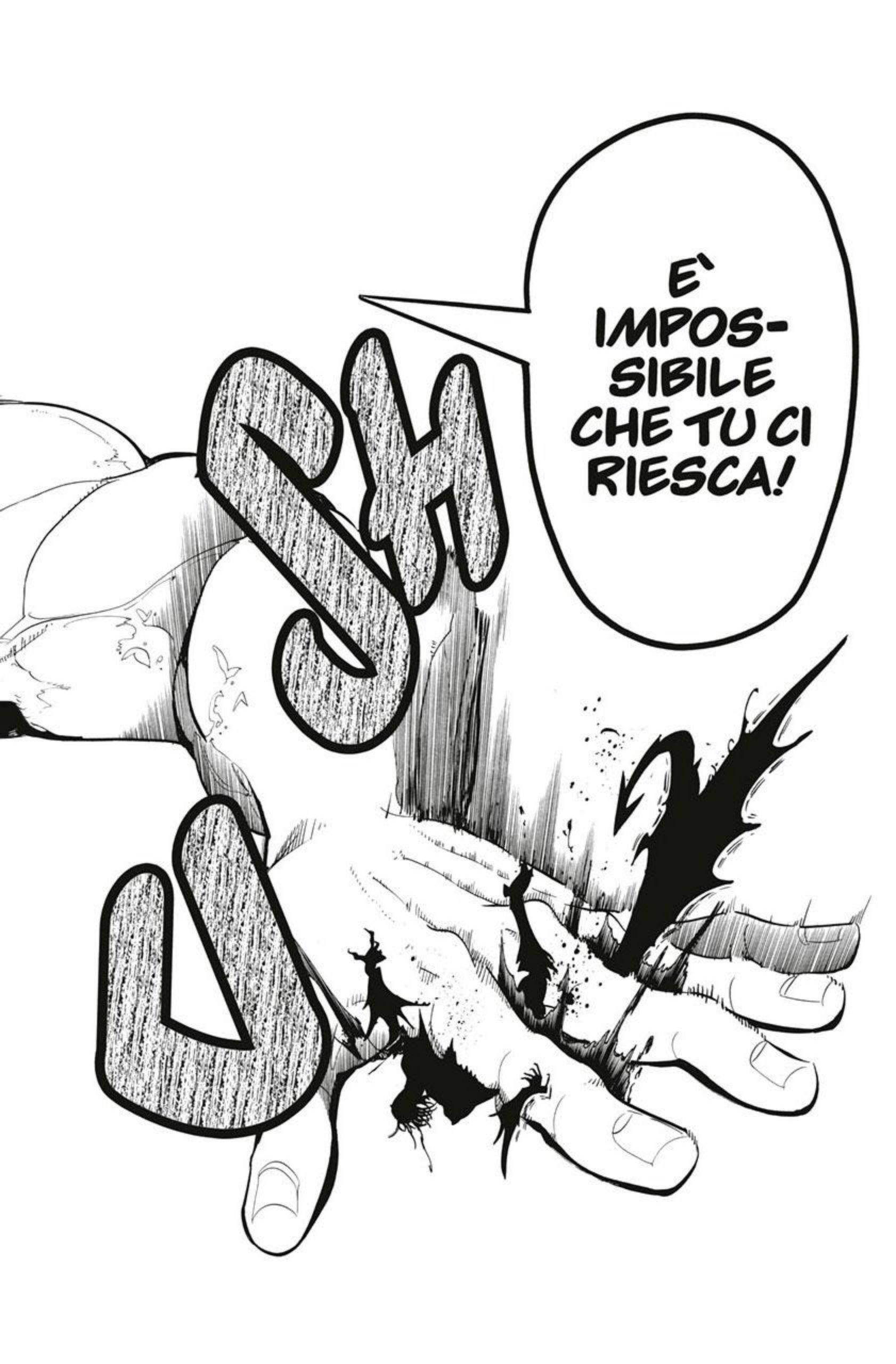 Read Magi Manga Online