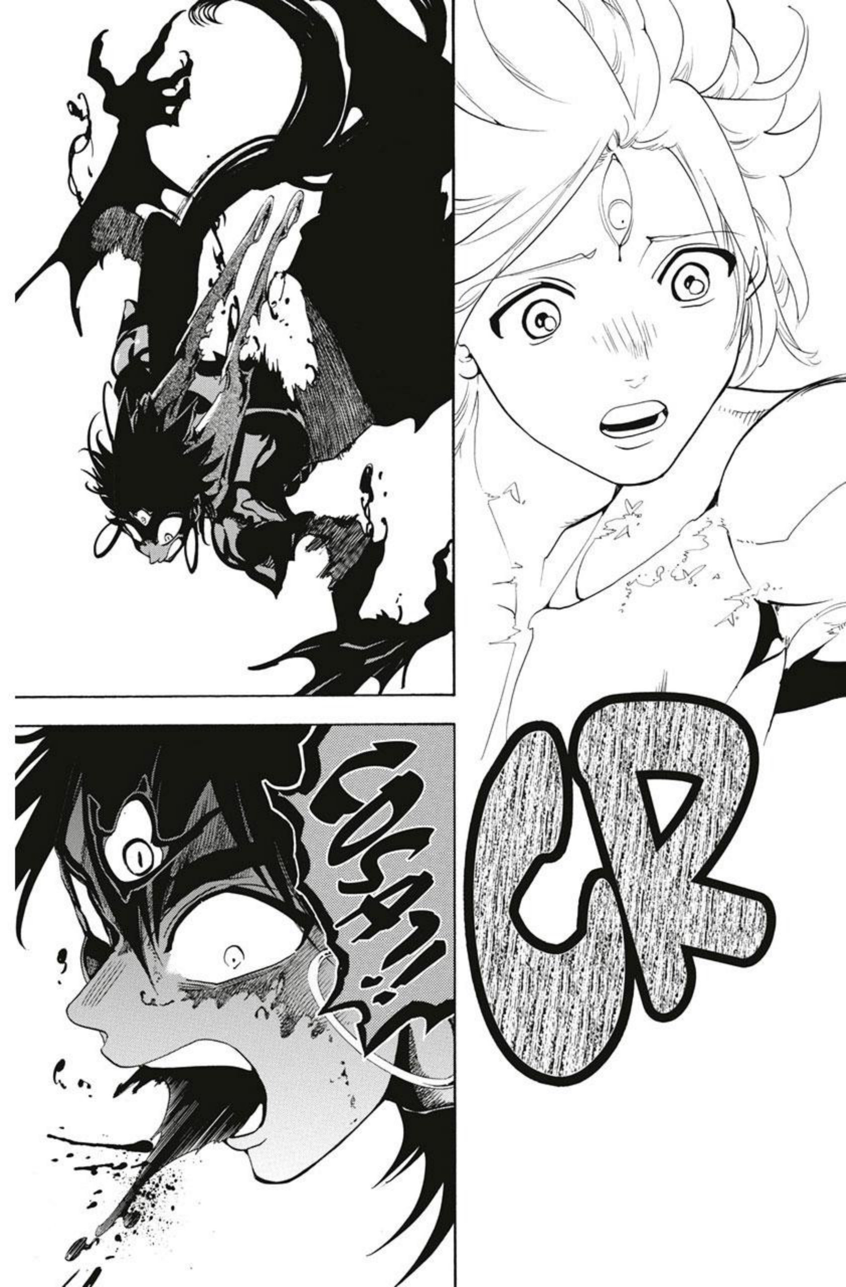 Read Magi Manga Online