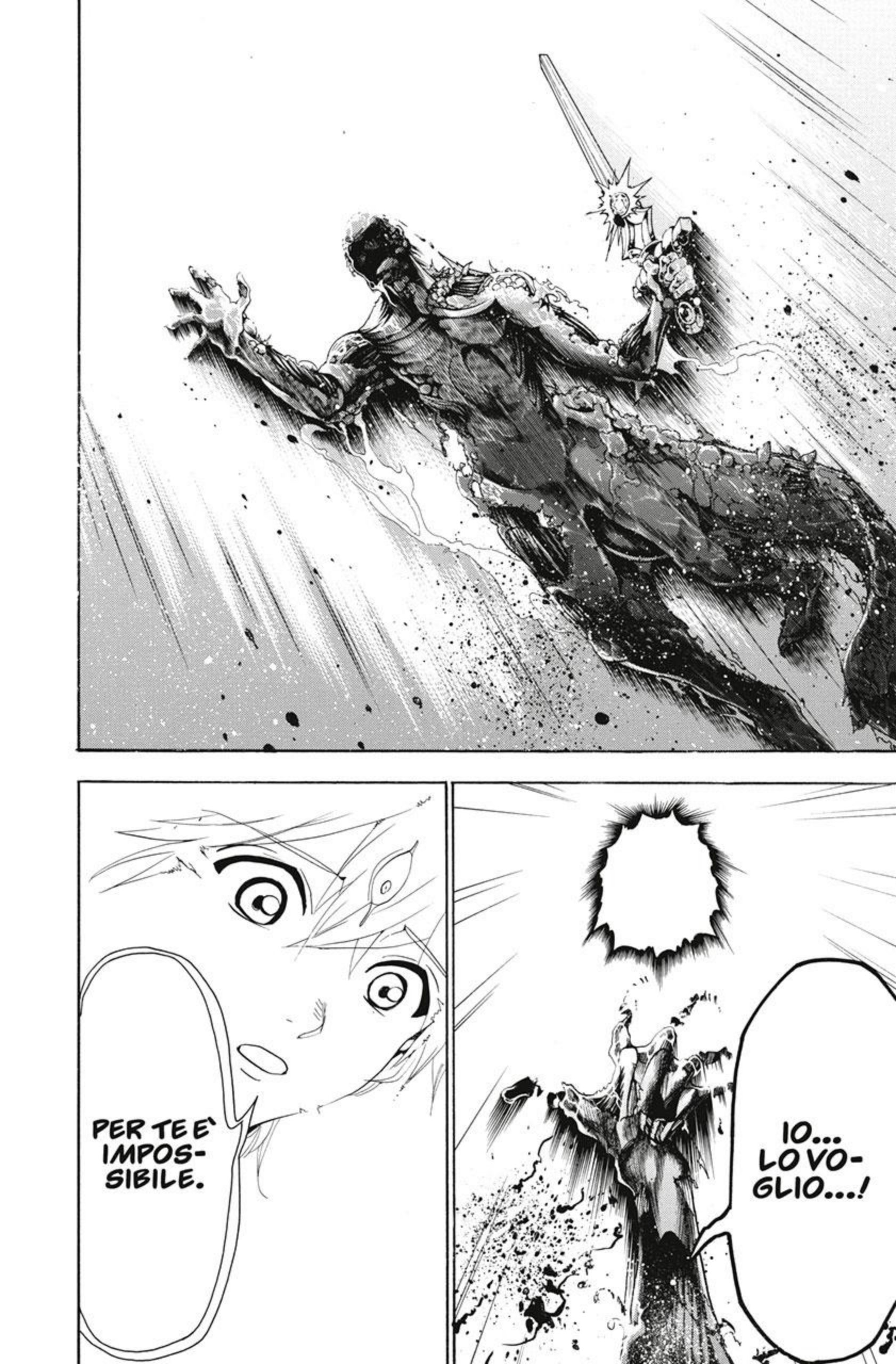 Read Magi Manga Online