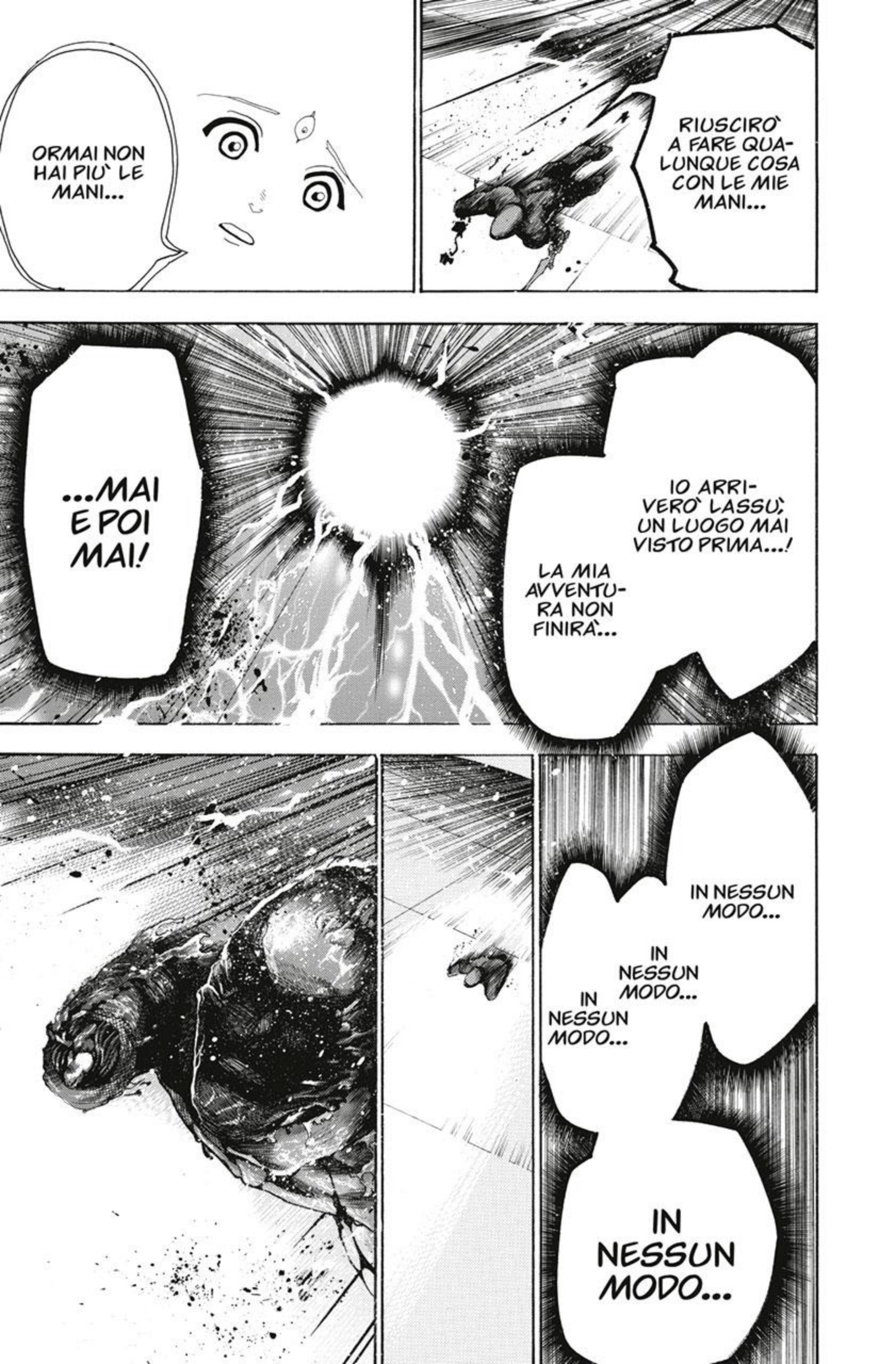 Read Magi Manga Online