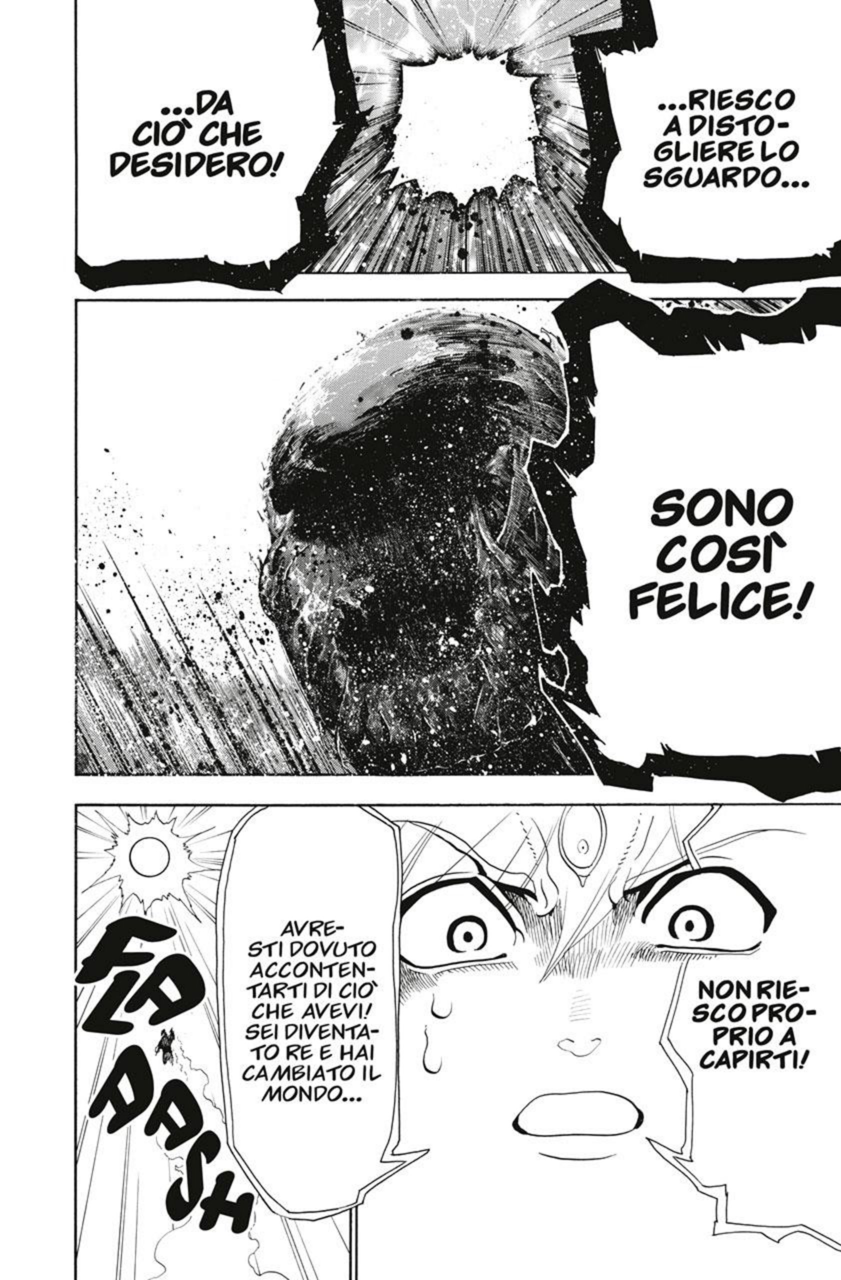 Read Magi Manga Online