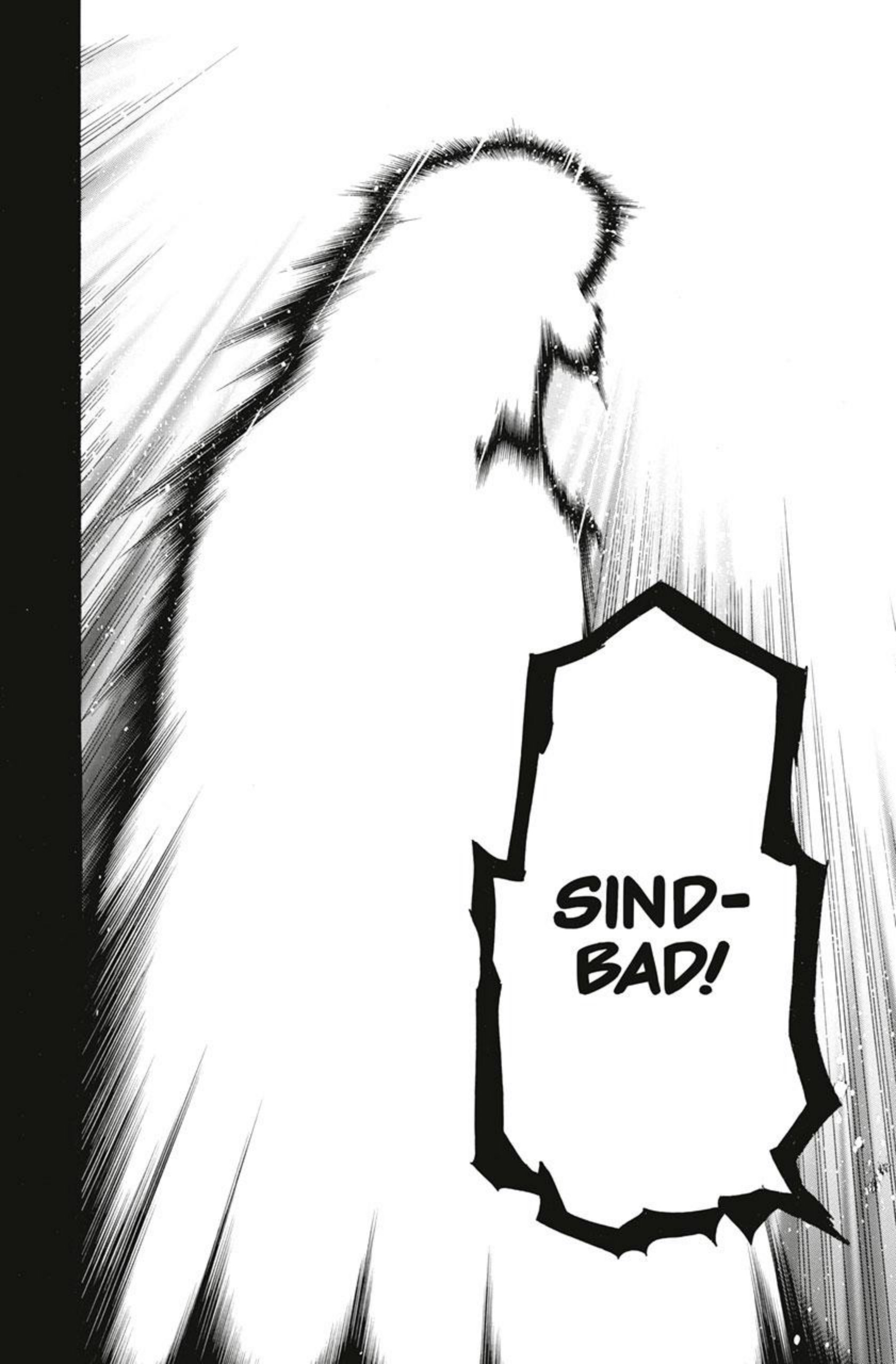 Read Magi Manga Online