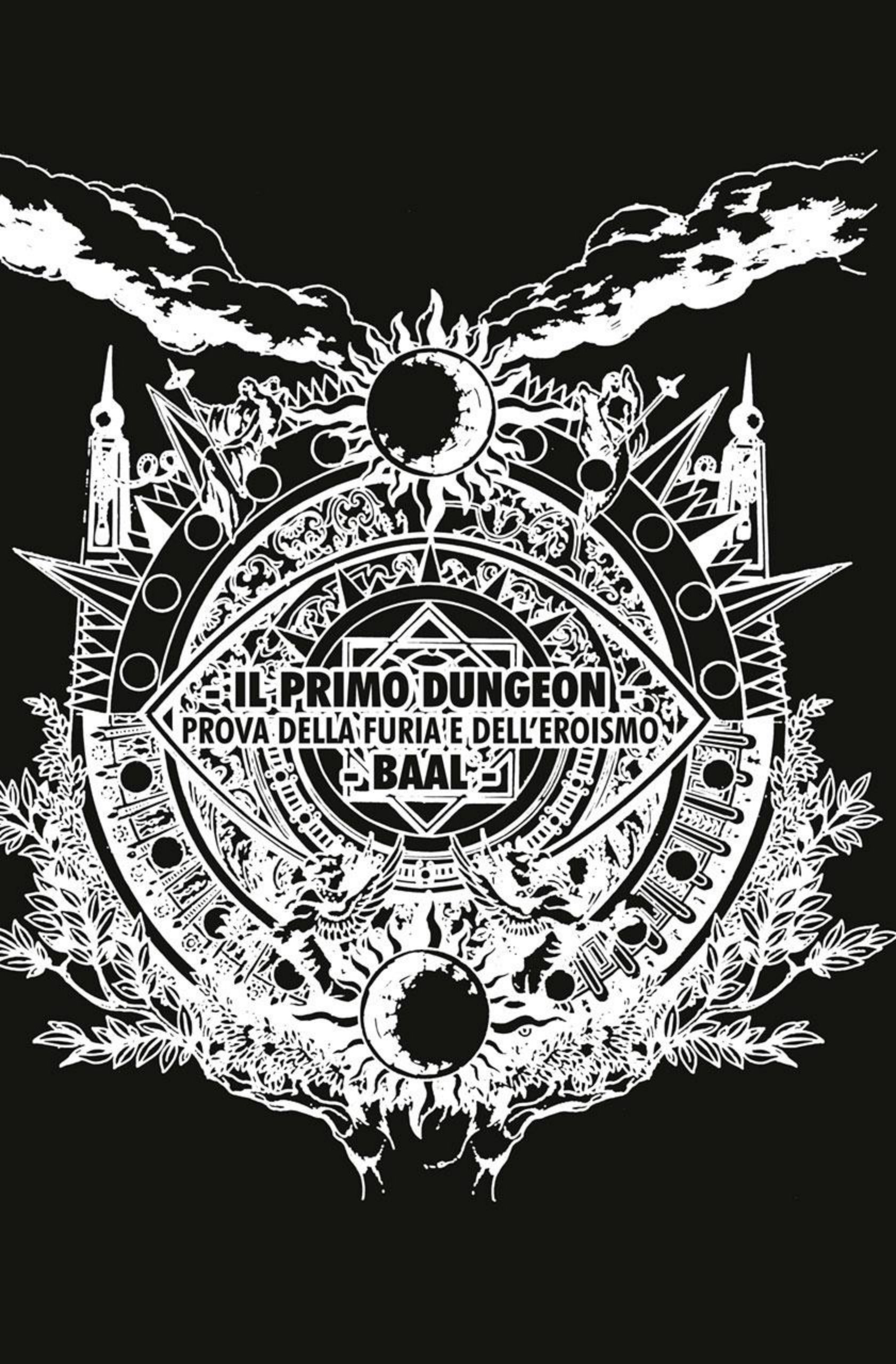 Read Magi Manga Online