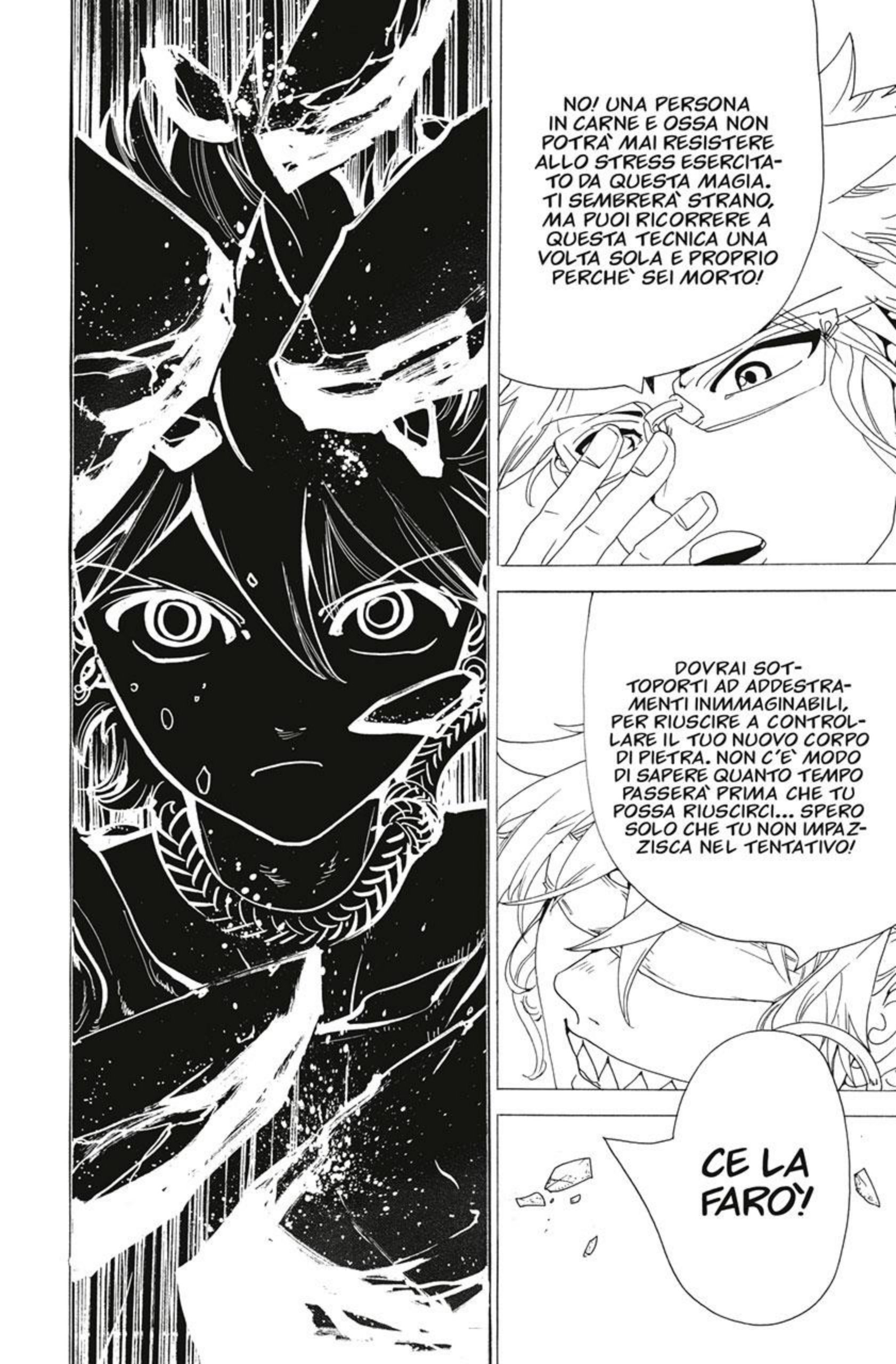 Read Magi Manga Online