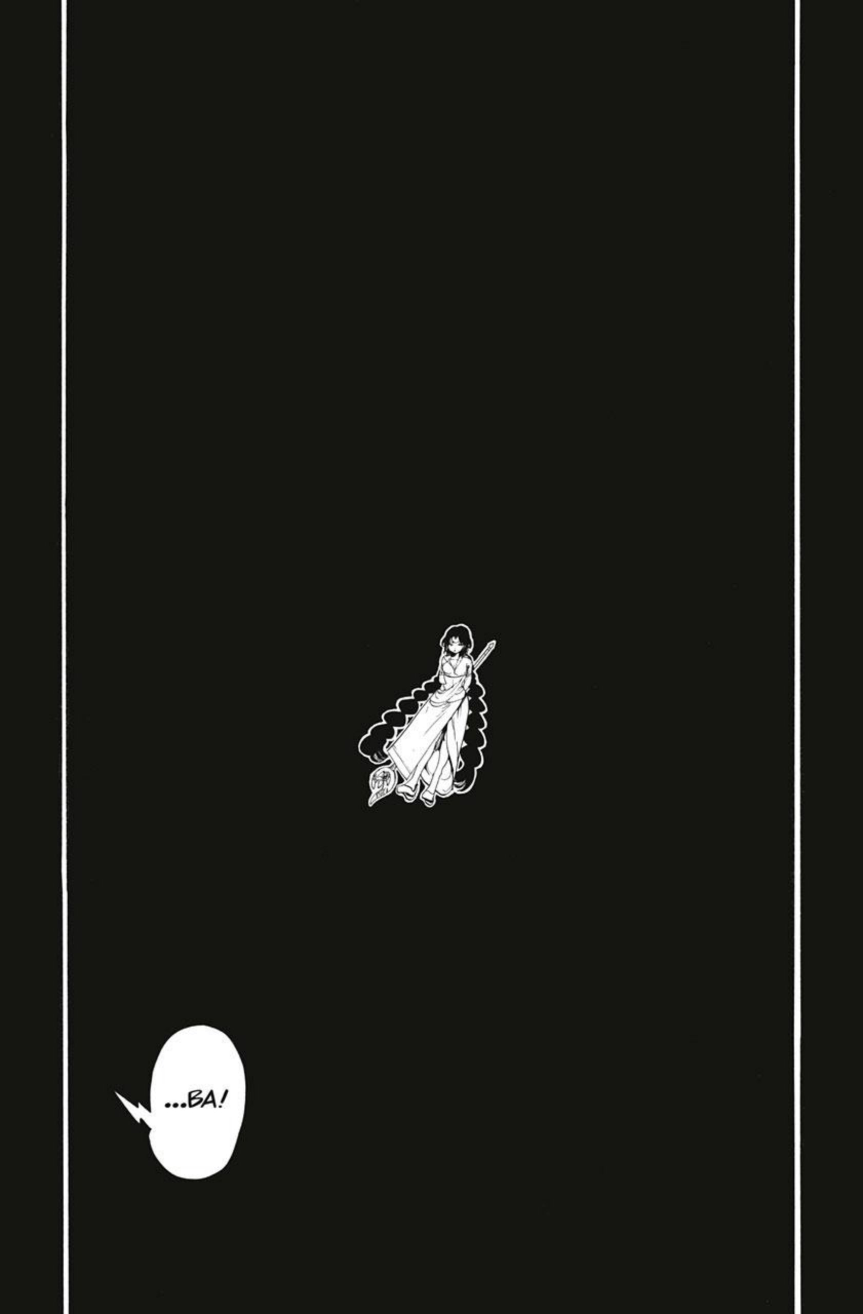 Read Magi Manga Online