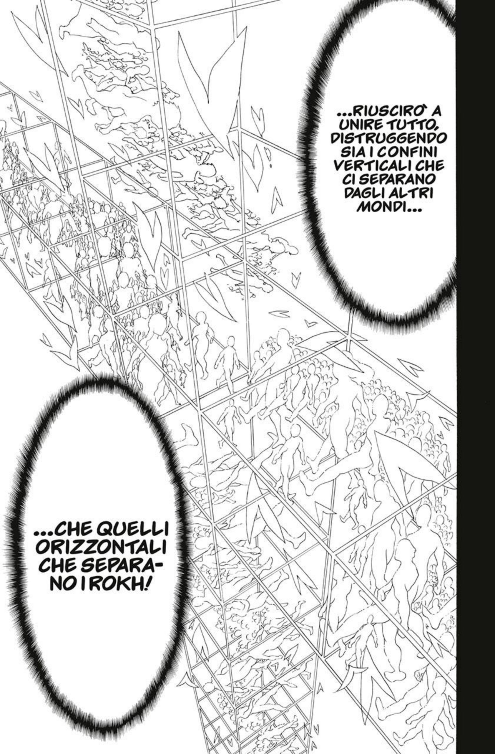 Read Magi Manga Online