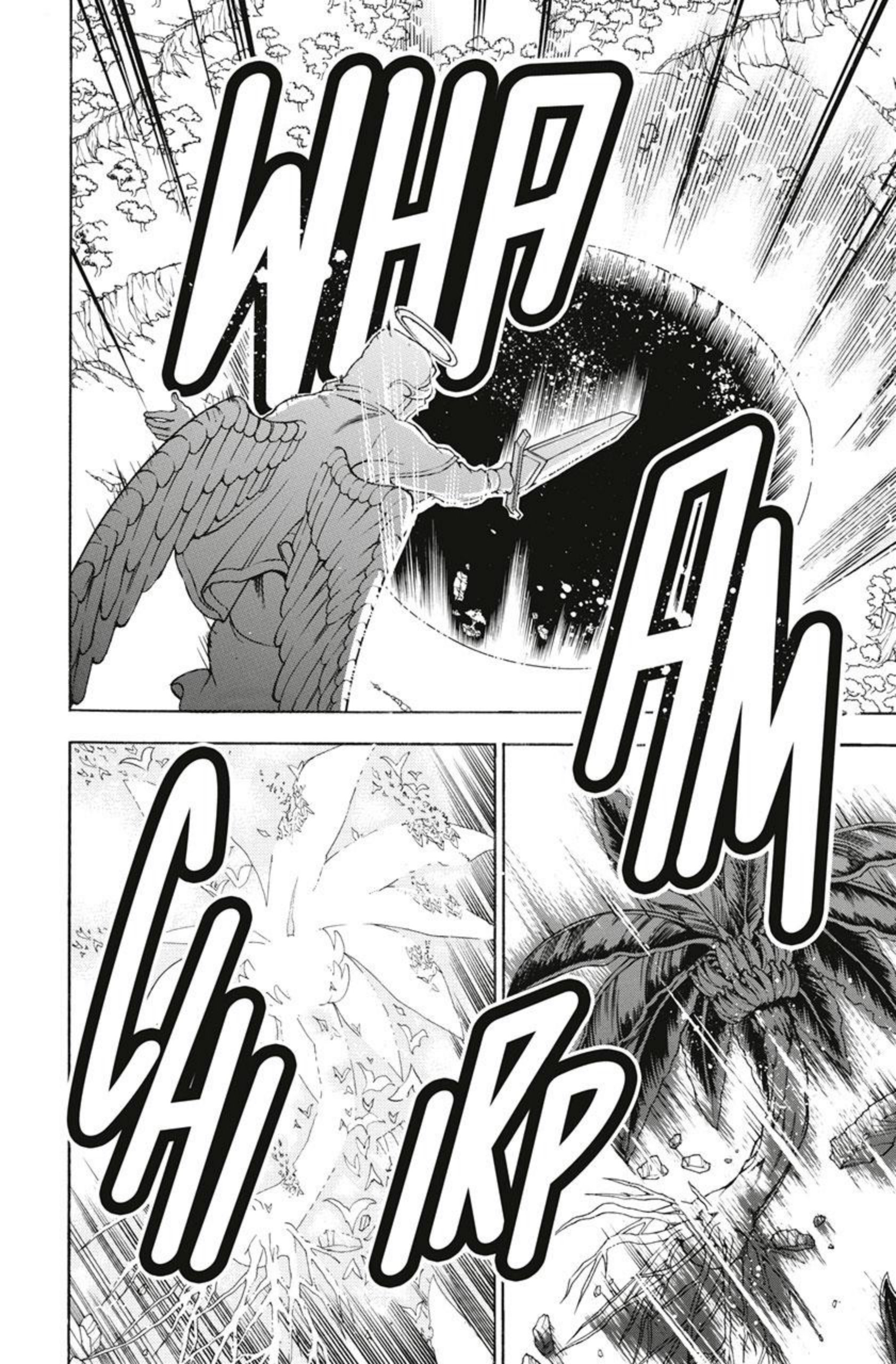 Read Magi Manga Online