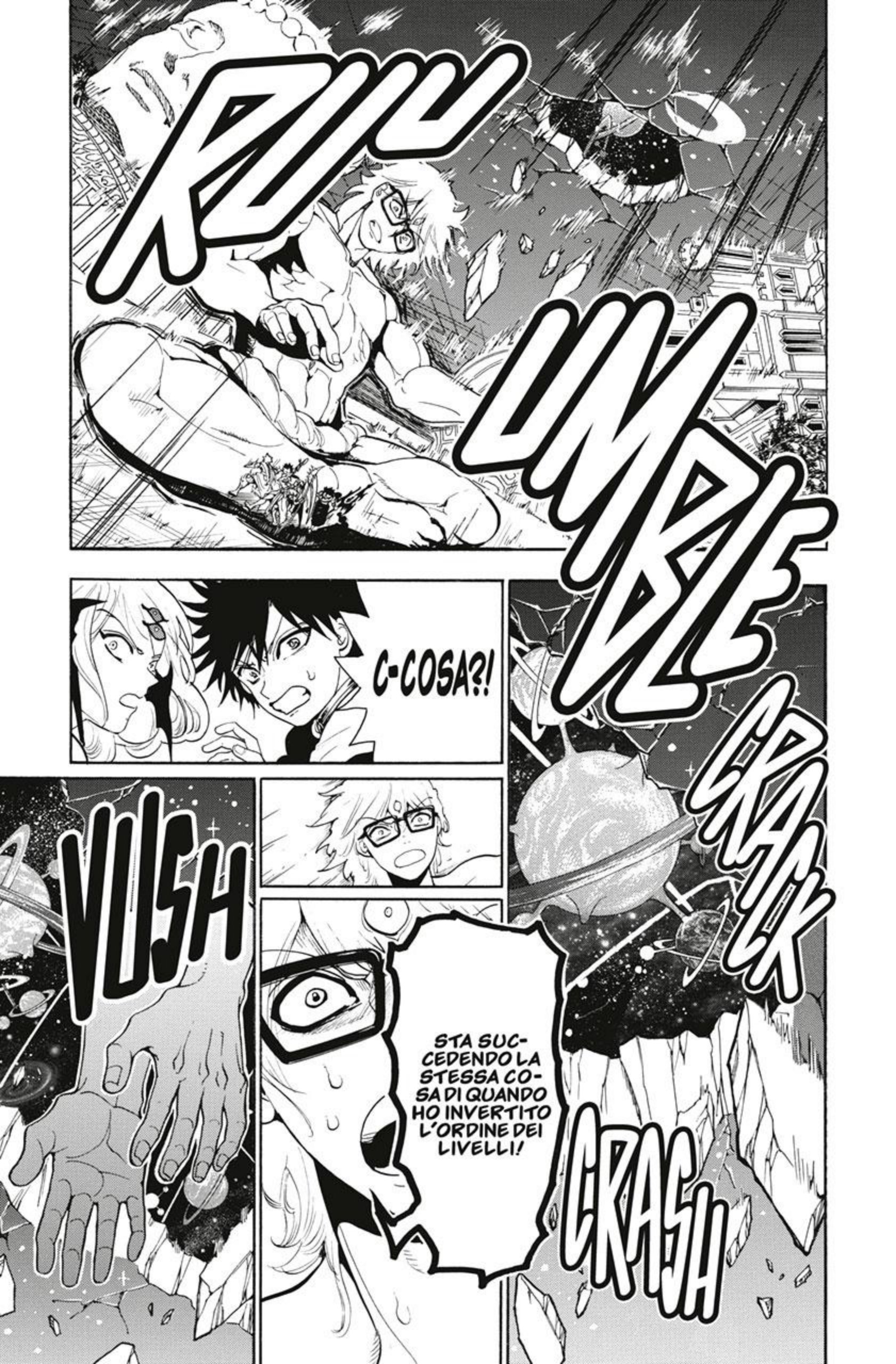 Read Magi Manga Online